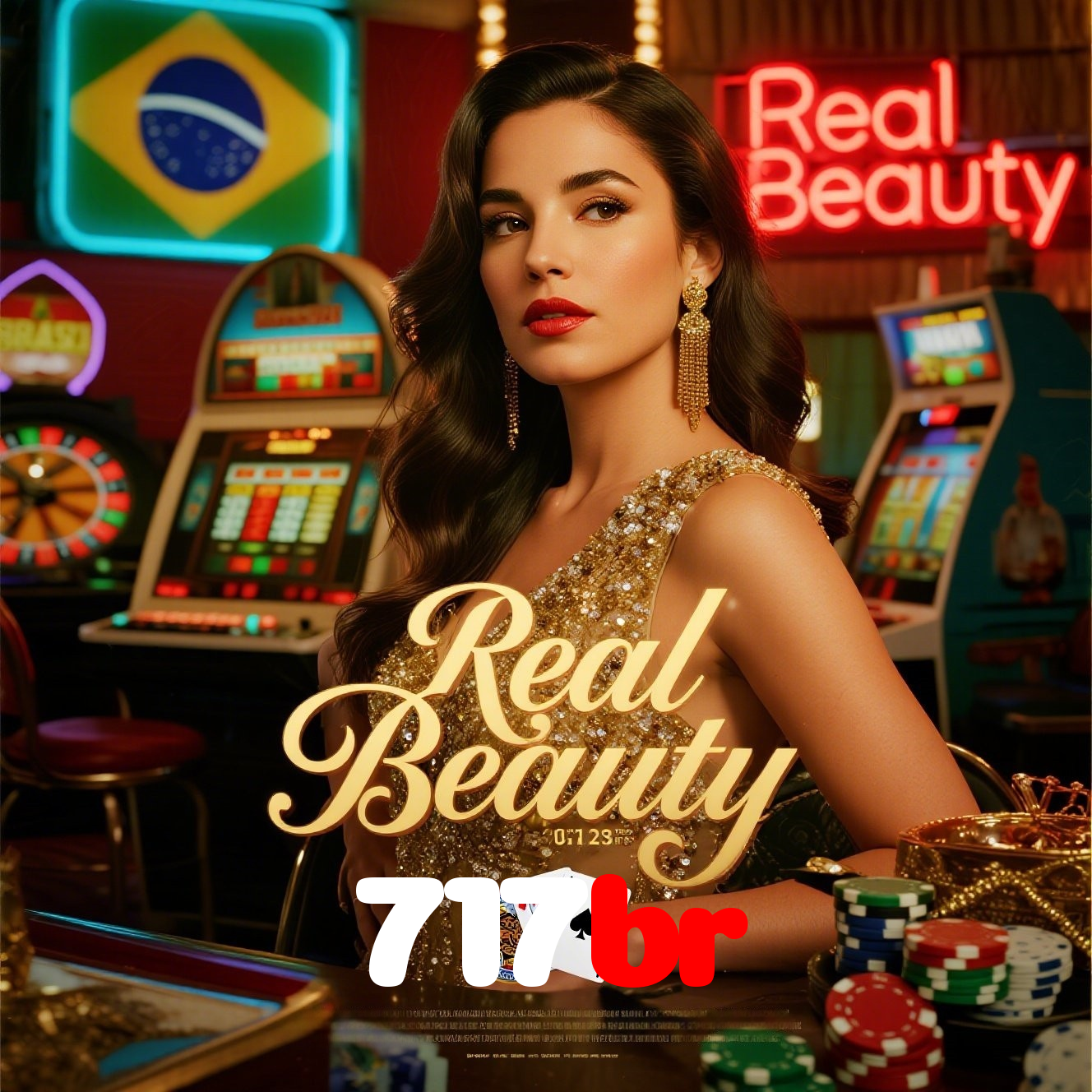 717br visual
