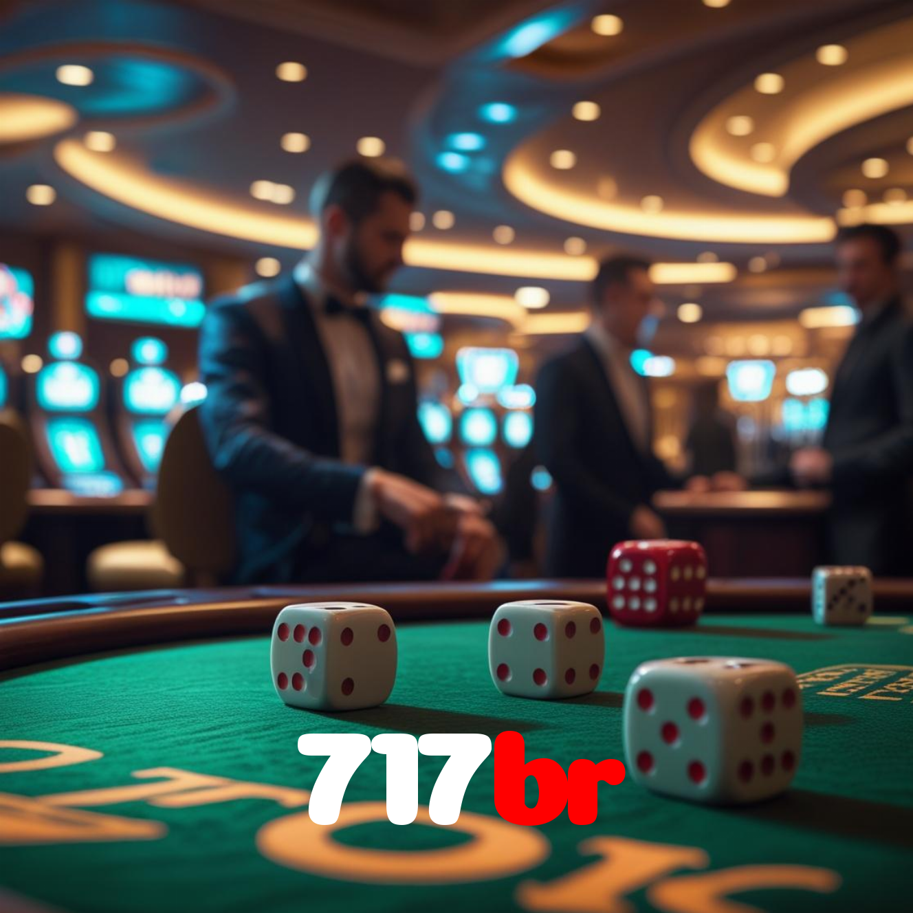 717br visual