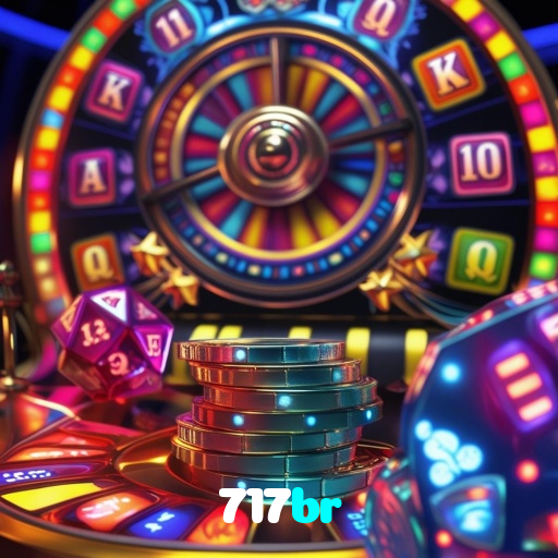 717br visual