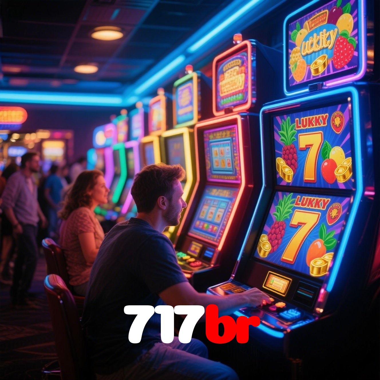 717br