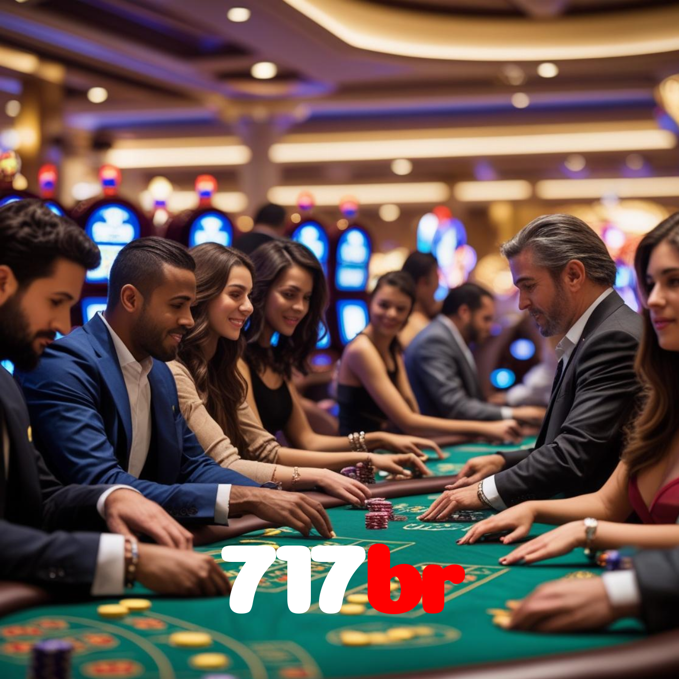 717br visual