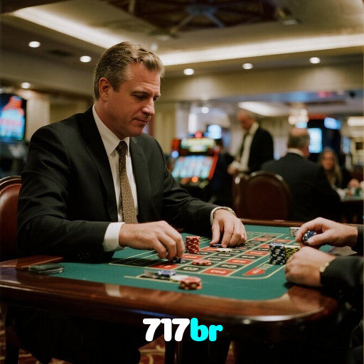 717br visual