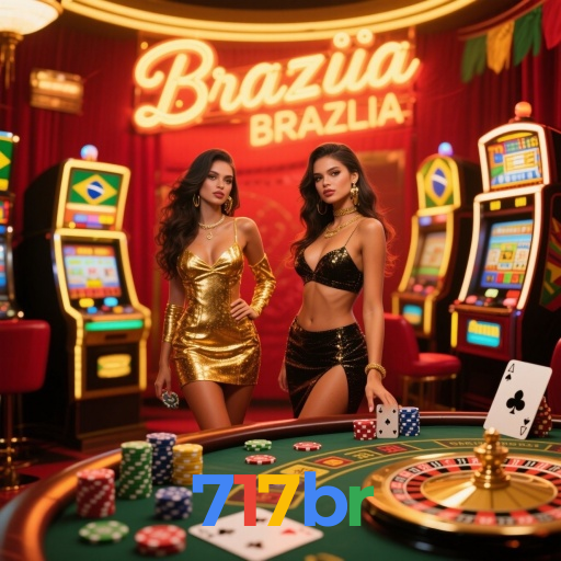 717br visual