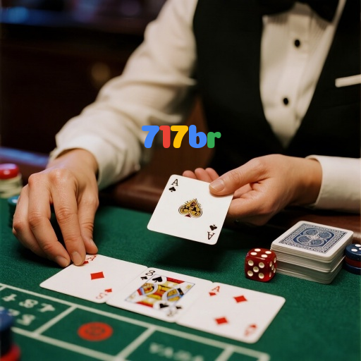 717br visual
