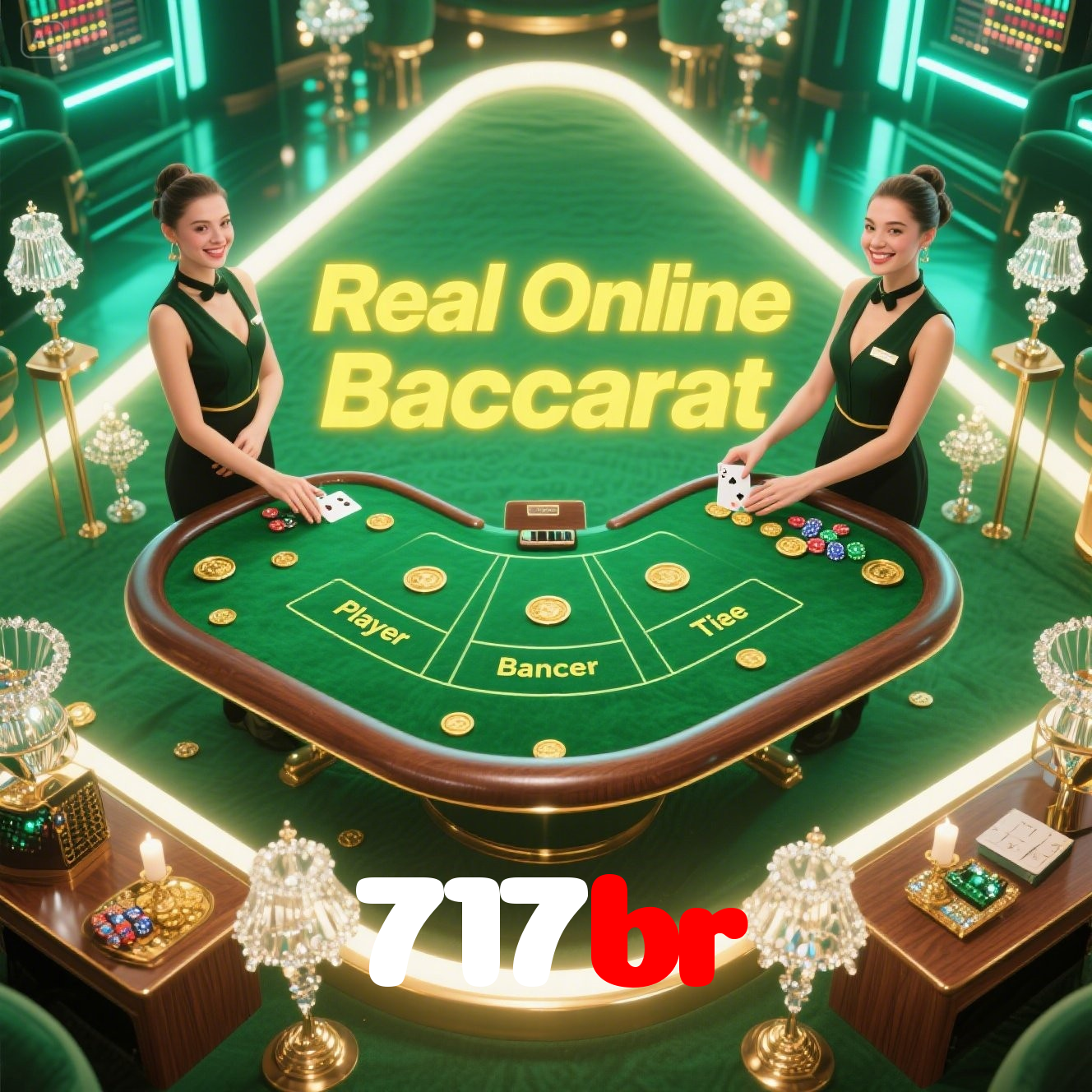 717br visual