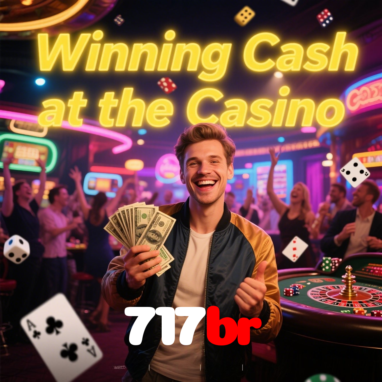 717br visual