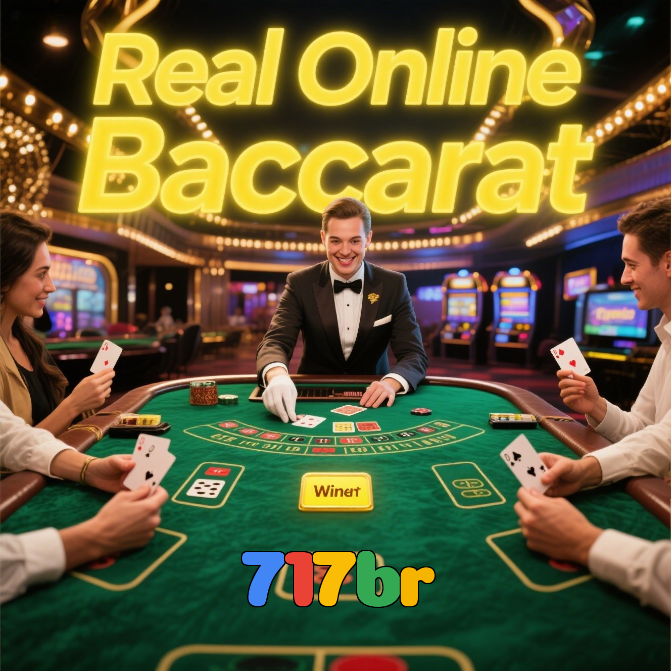 717br visual