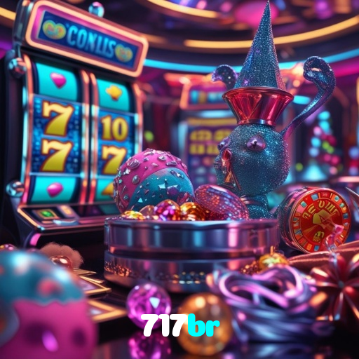 717br visual