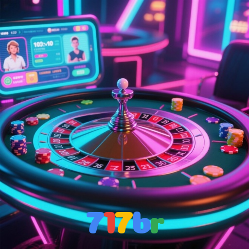 717br visual