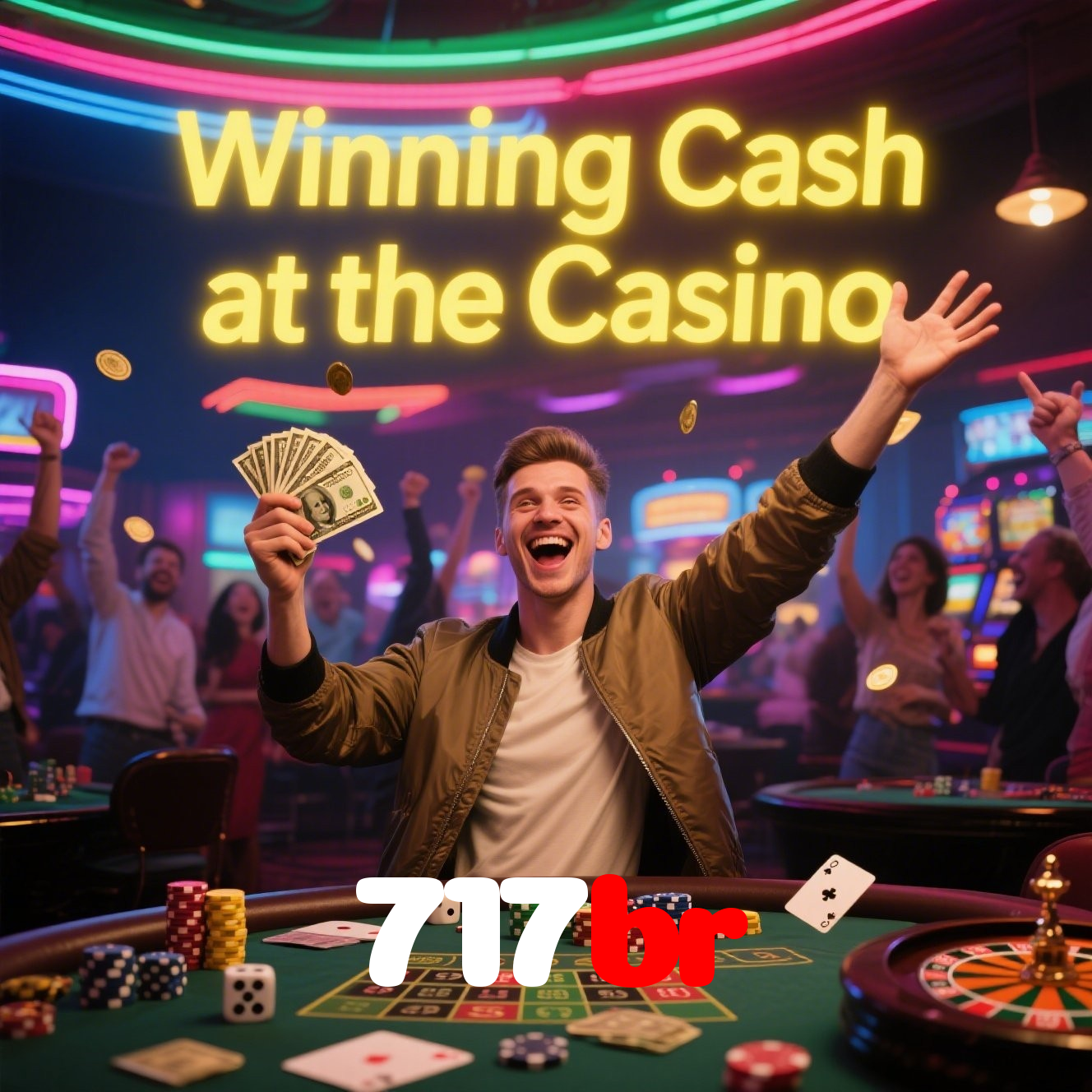 717br visual