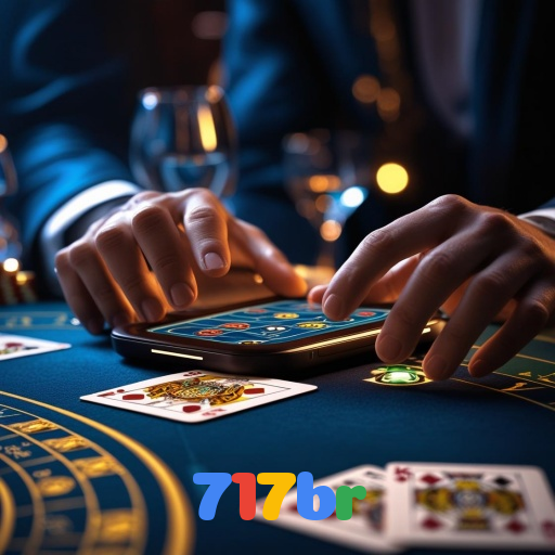 717br visual