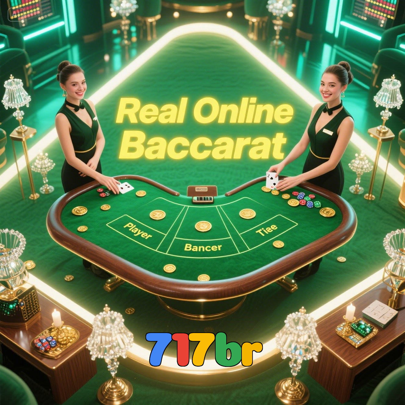 717br visual