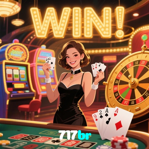 717br visual