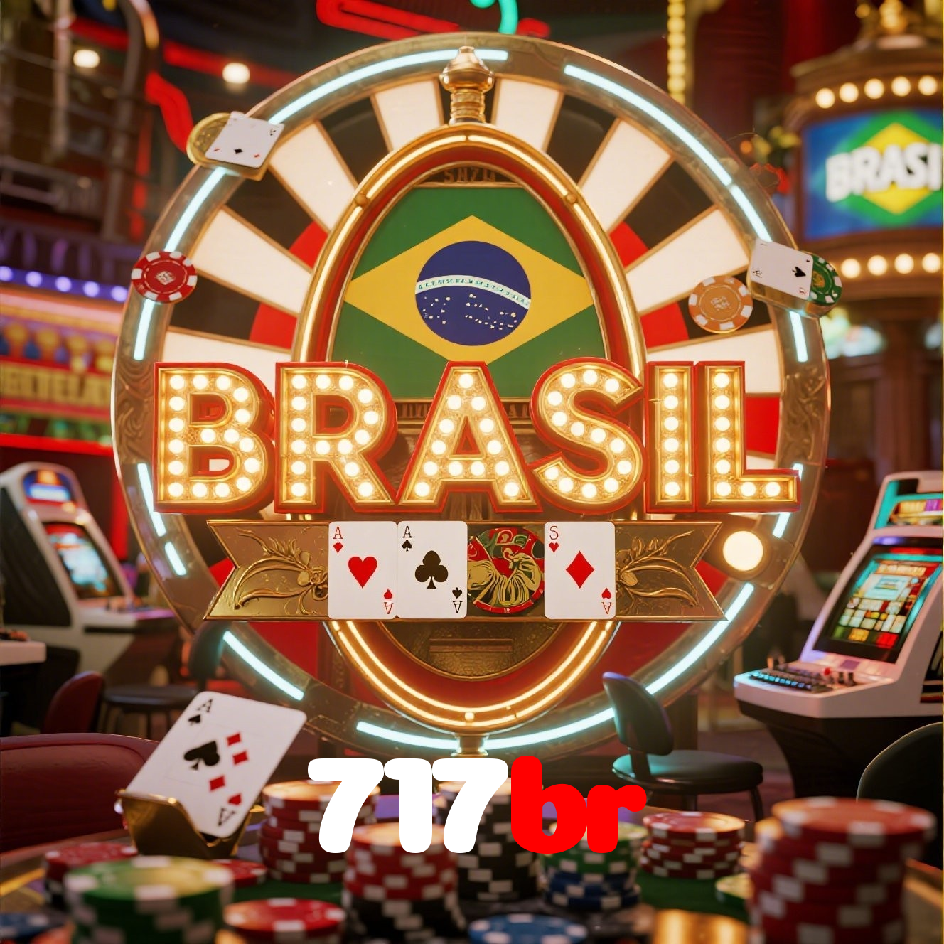 717br visual