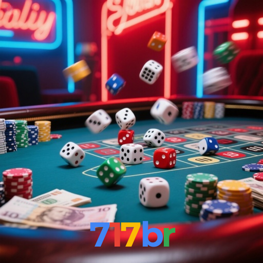 717br visual