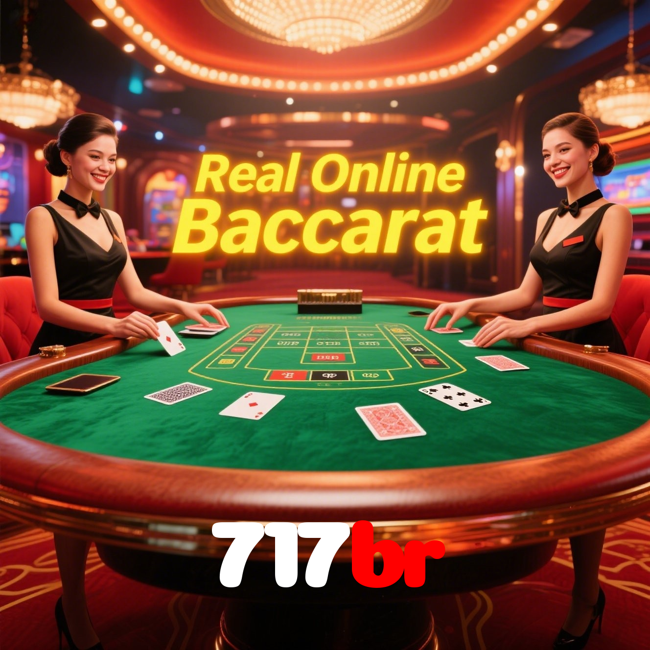 717br visual