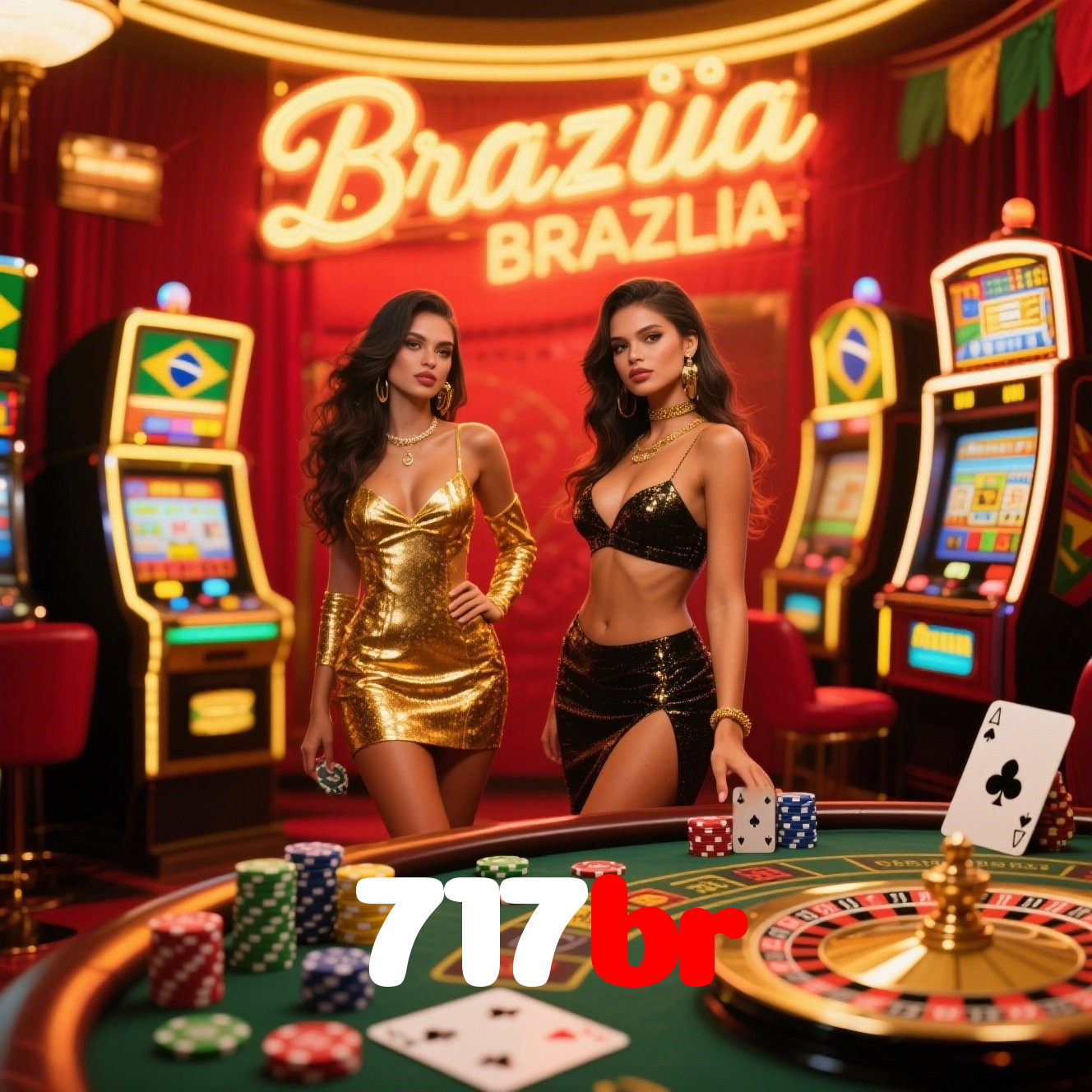717br visual