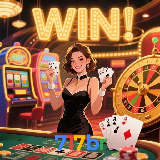 717br visual