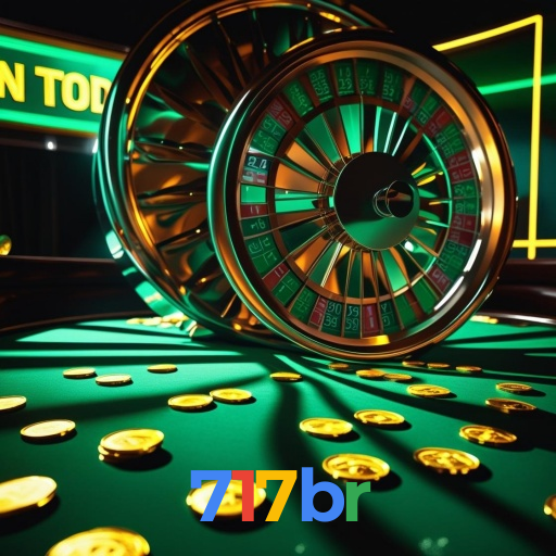 717br visual