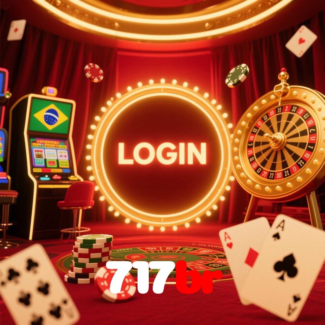 717br