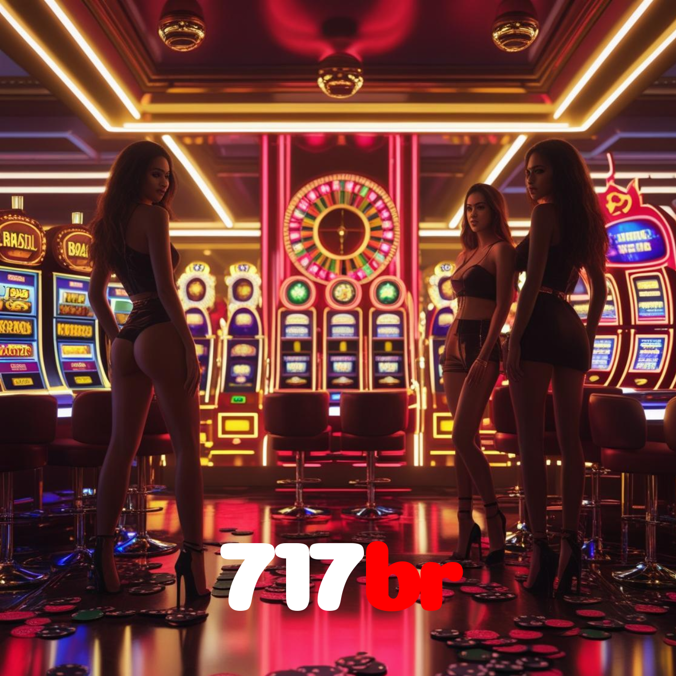 717br visual