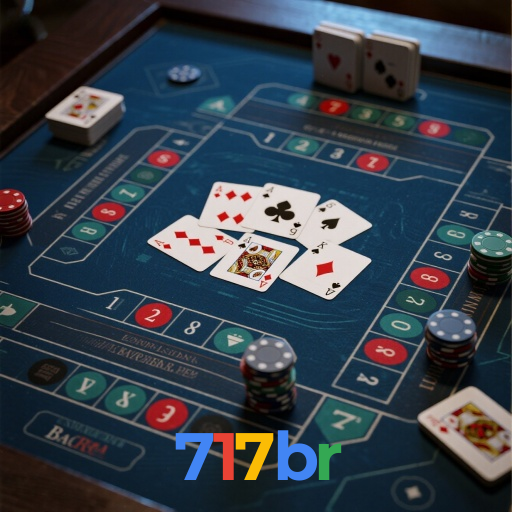 717br visual