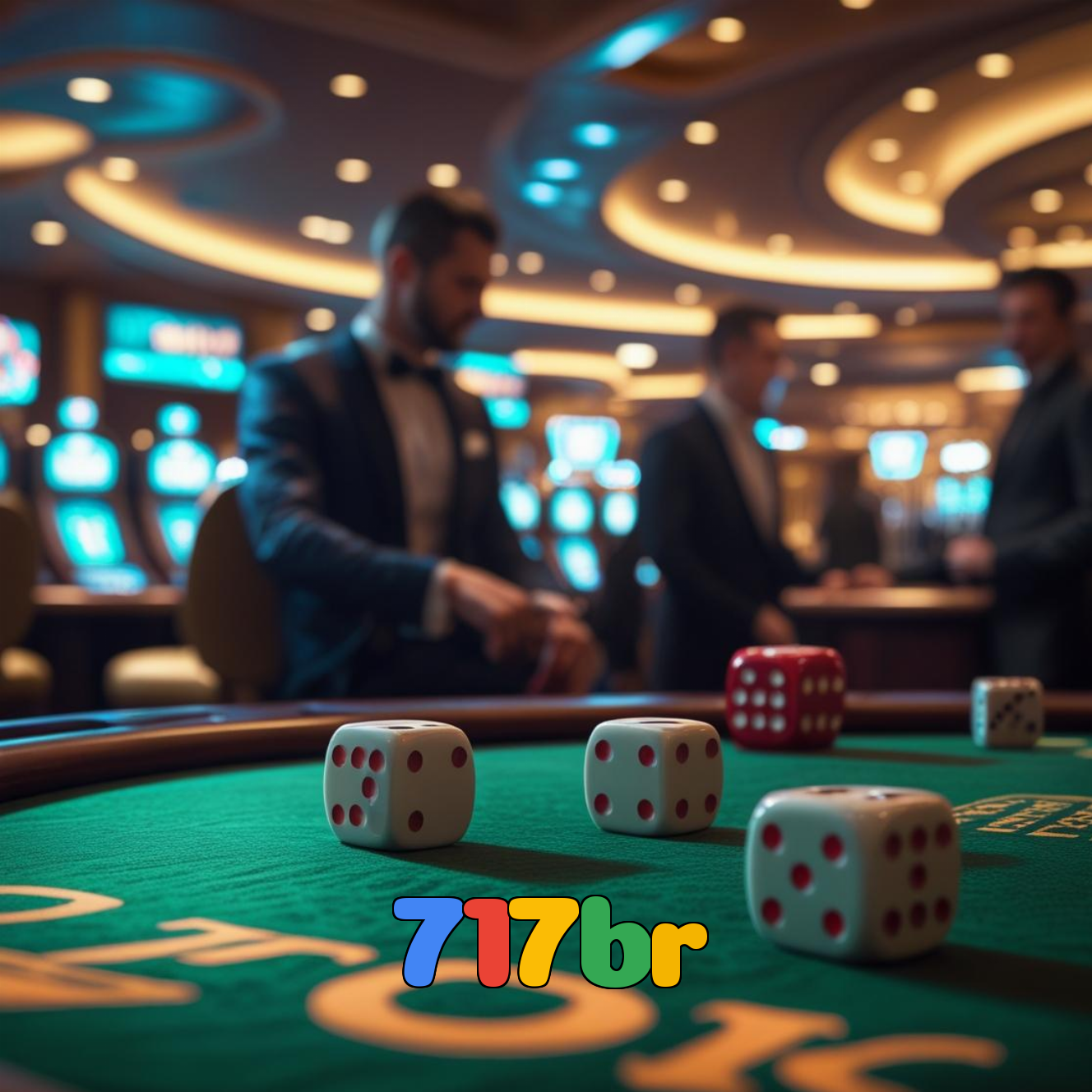 717br visual