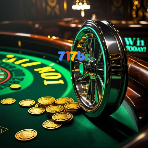 717br visual