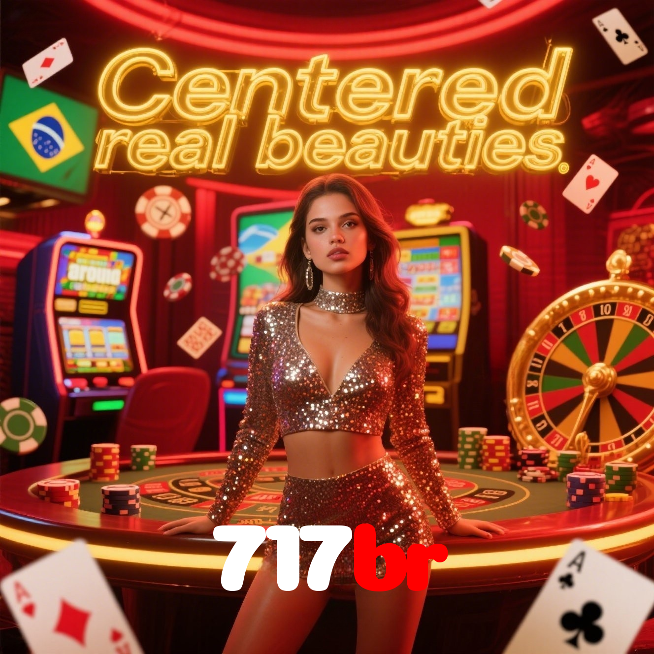 717br visual