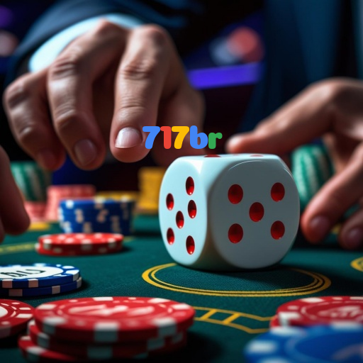 717br visual