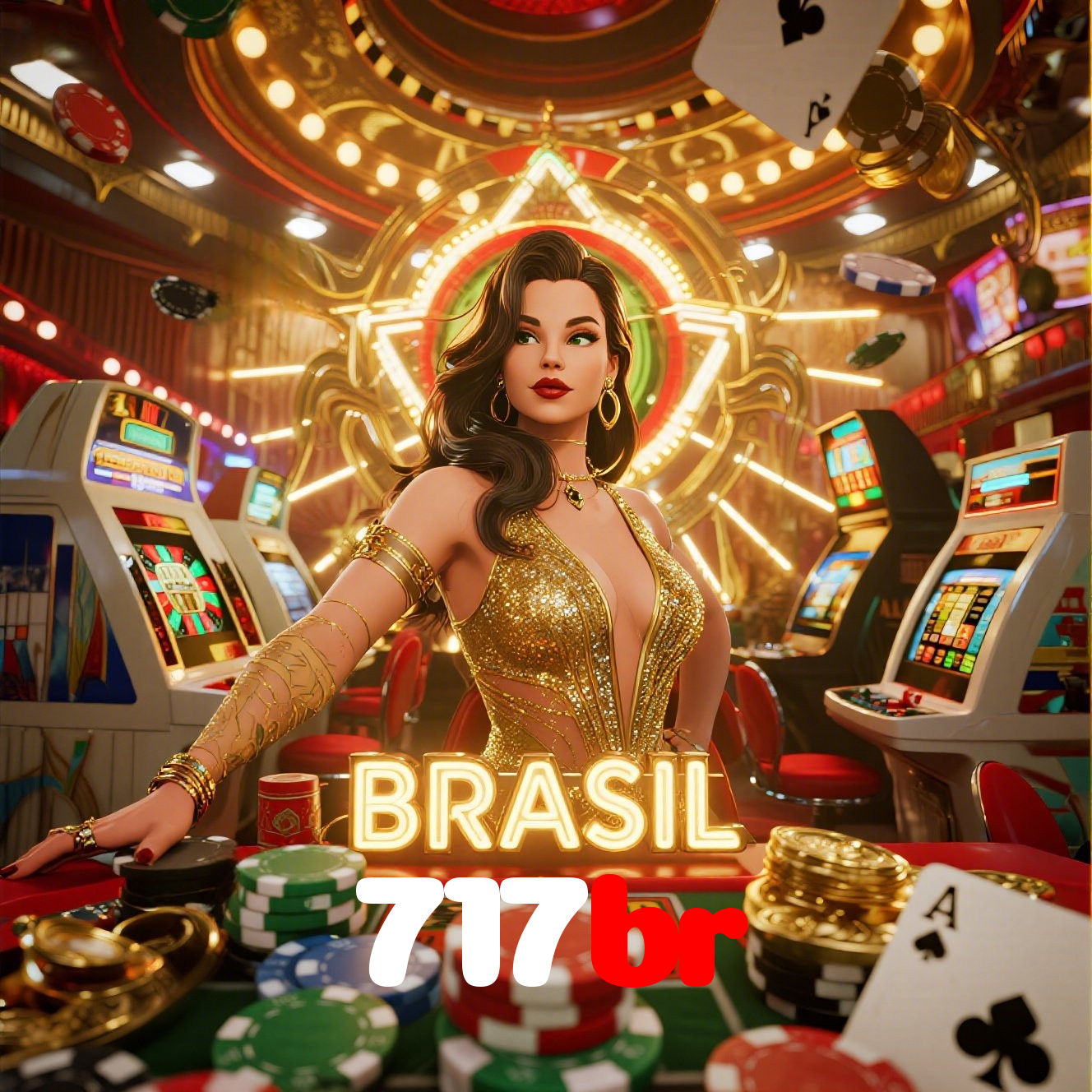 717br visual