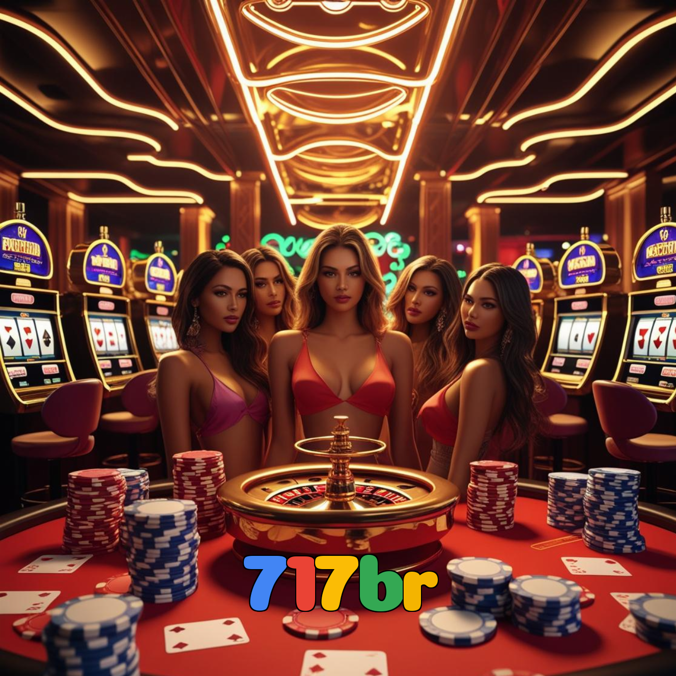 717br visual