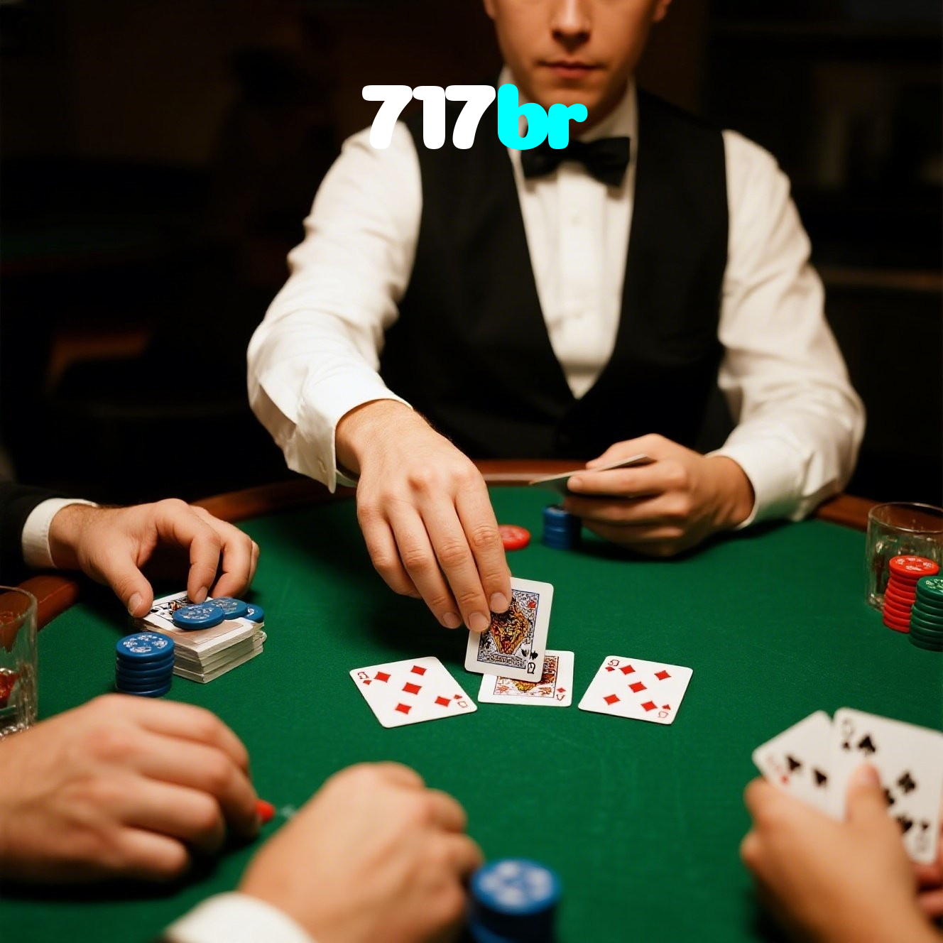 717br visual