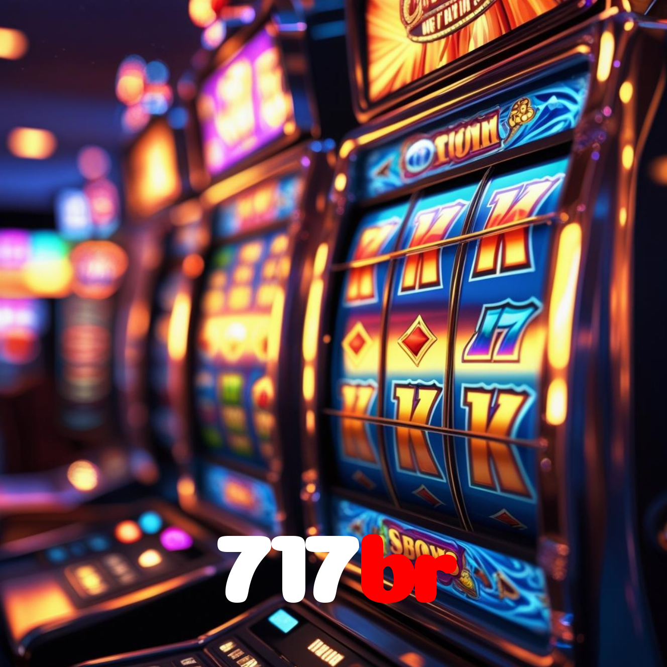 717br visual