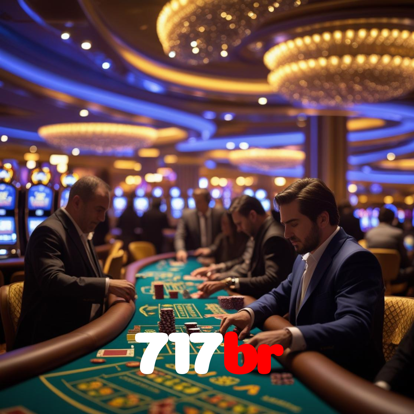 717br visual