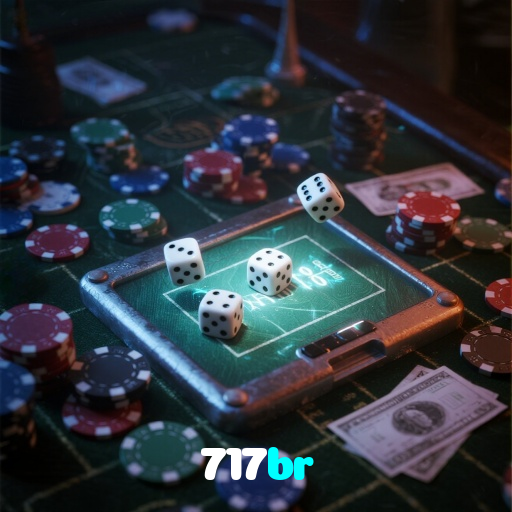 717br visual