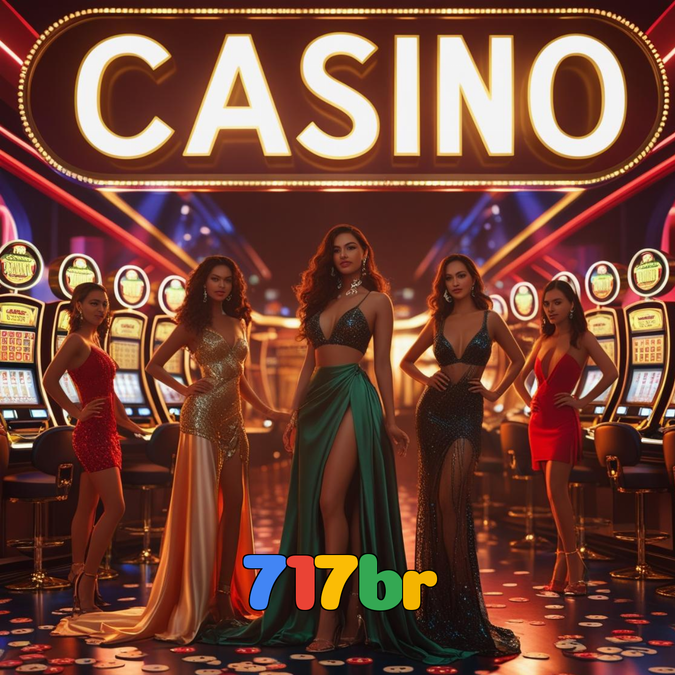 717br visual