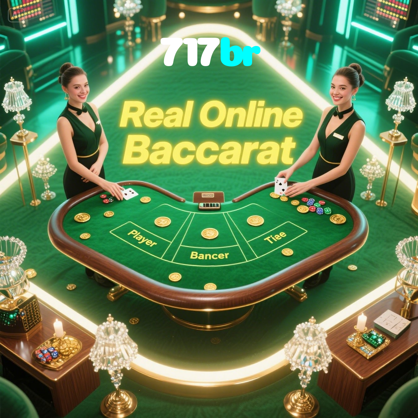 717br visual