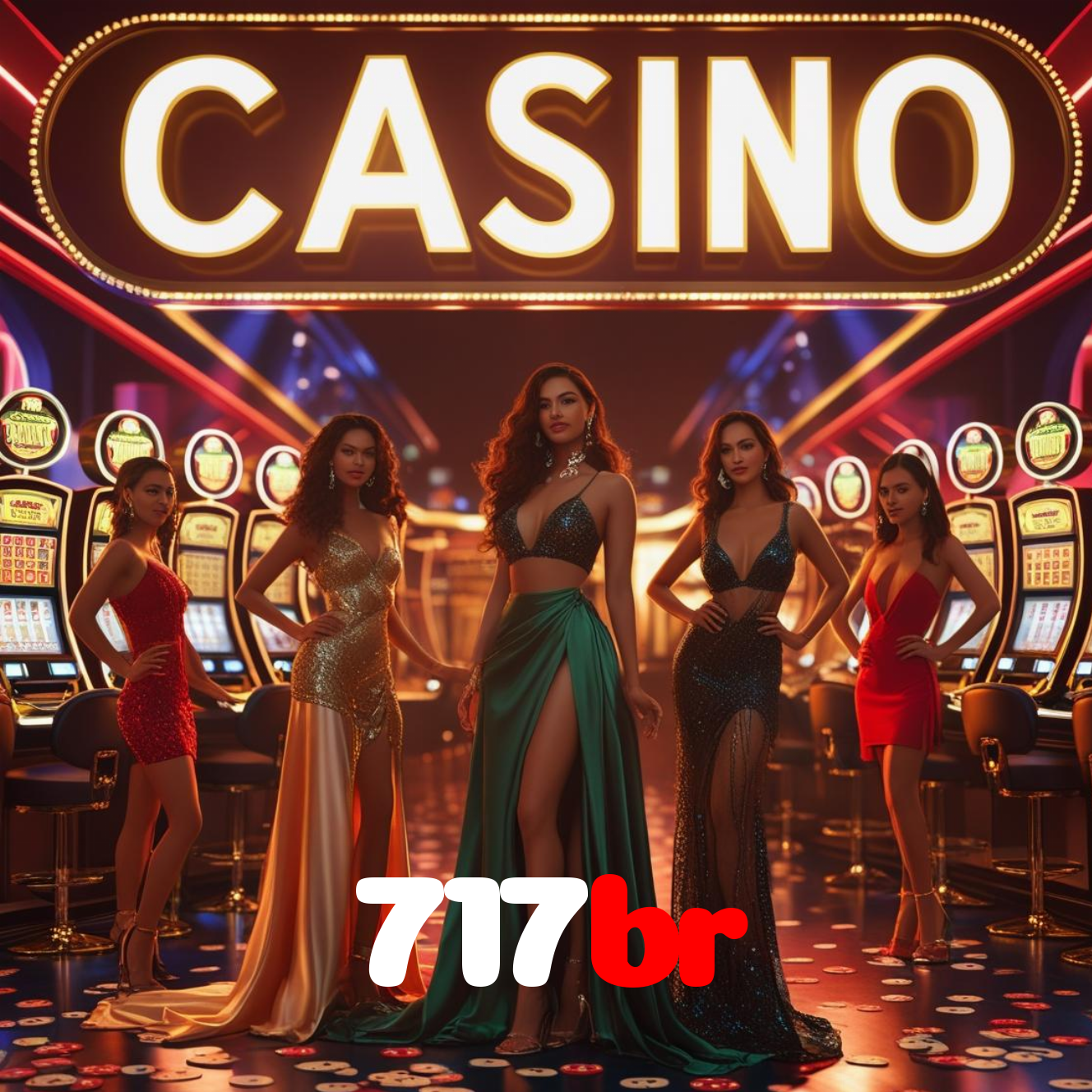 717br visual