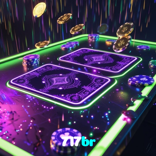 717br visual