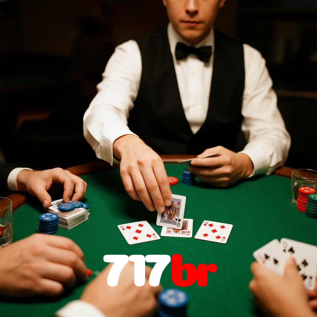 717br visual