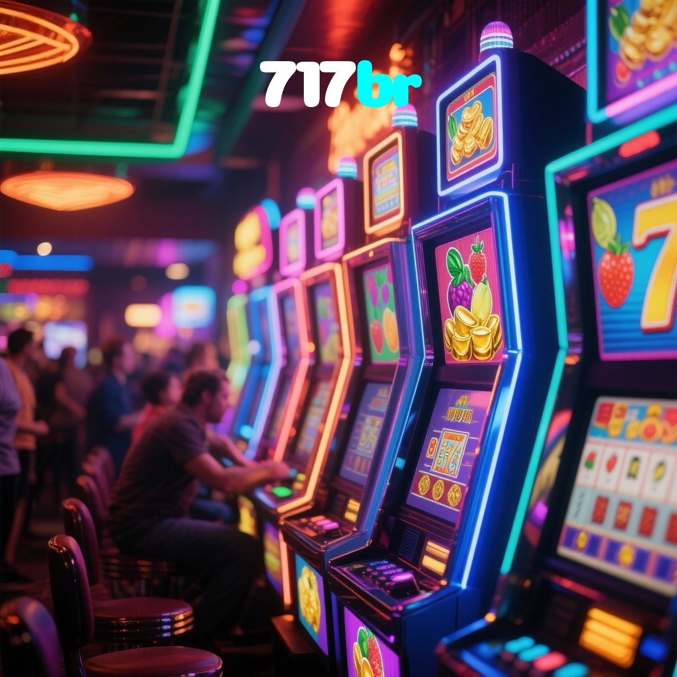 717br visual