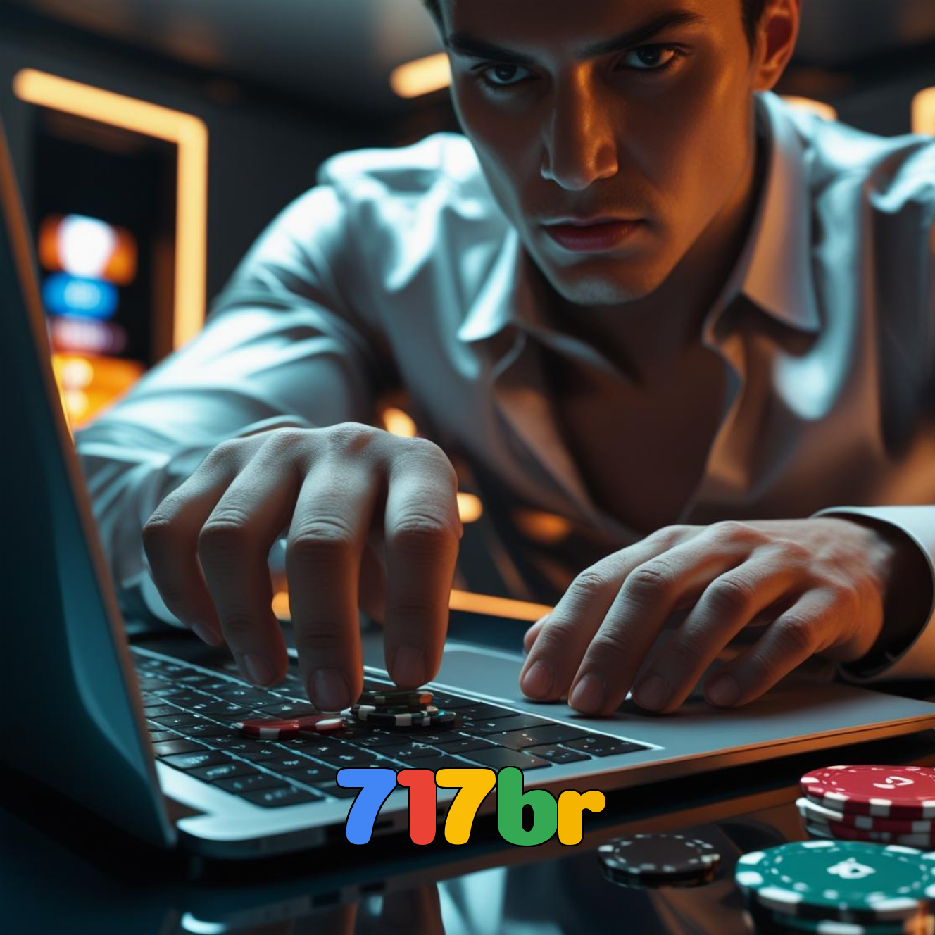 717br visual