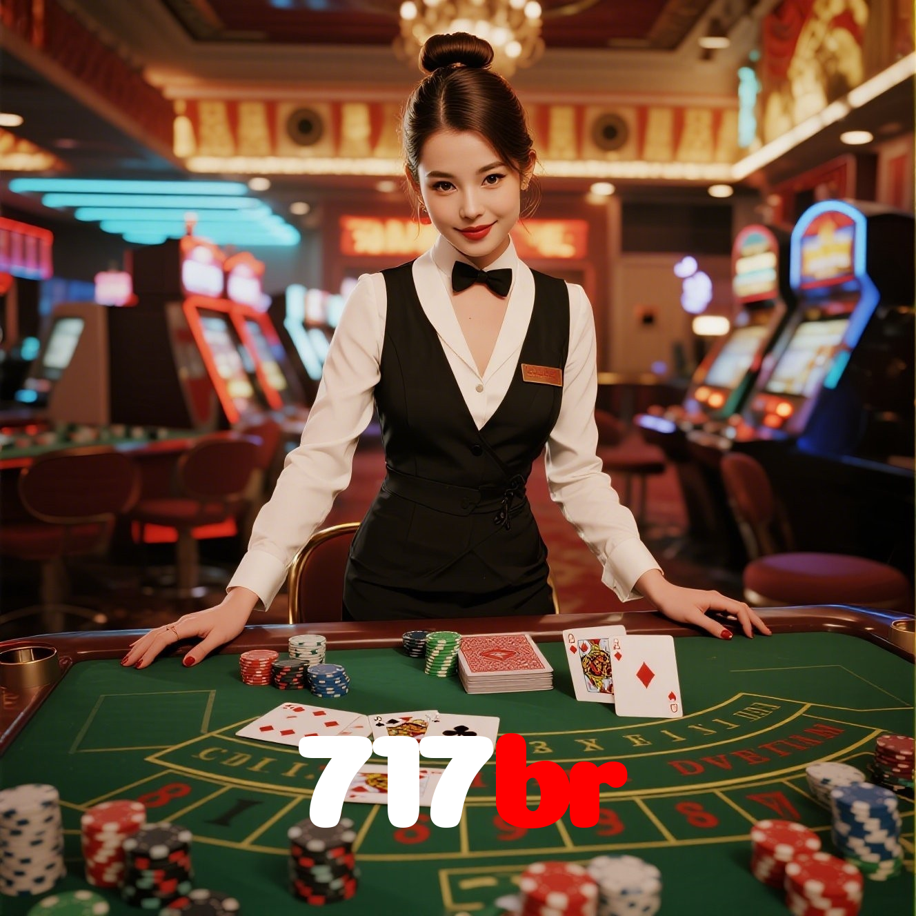 717br visual