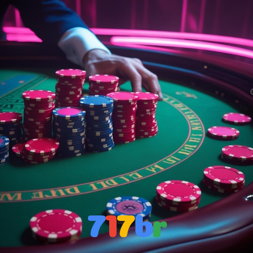 717br visual