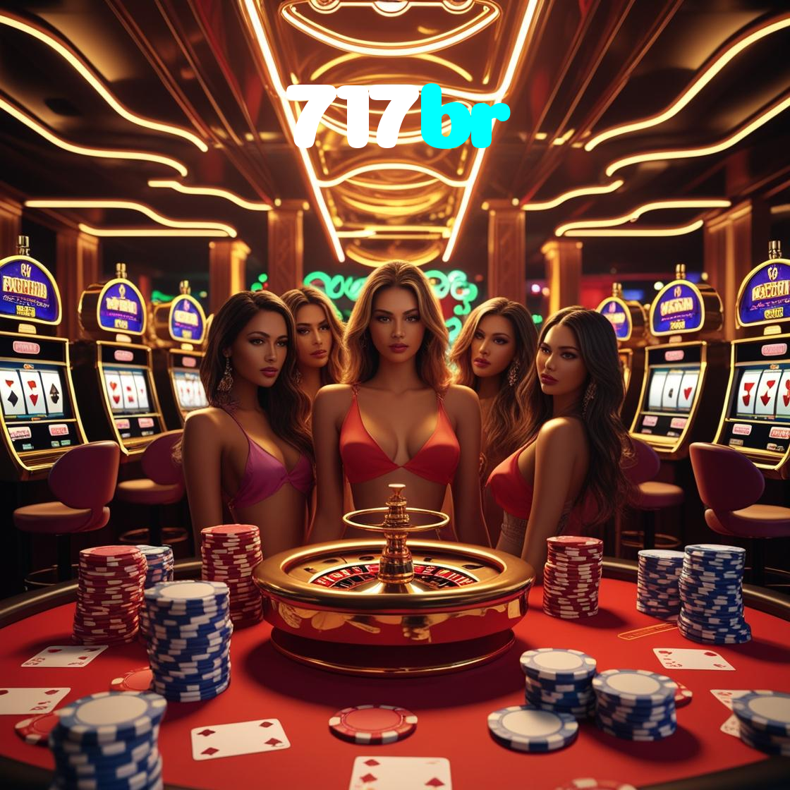 717br visual