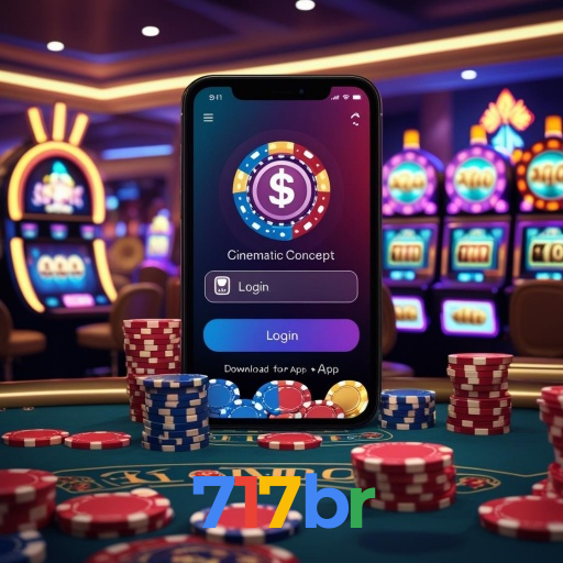 717br visual
