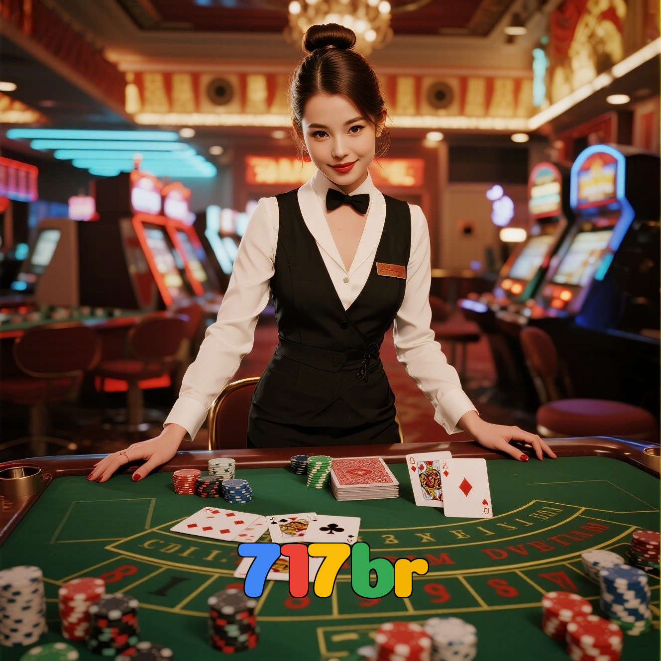 717br visual