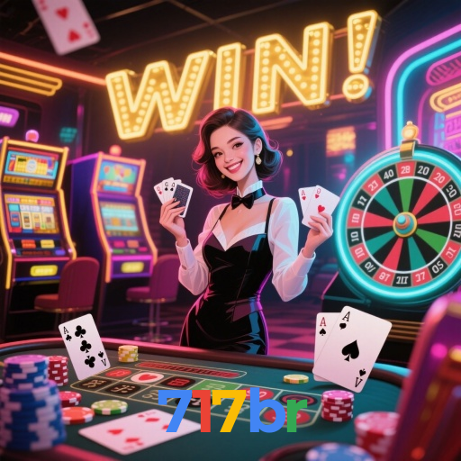 717br visual
