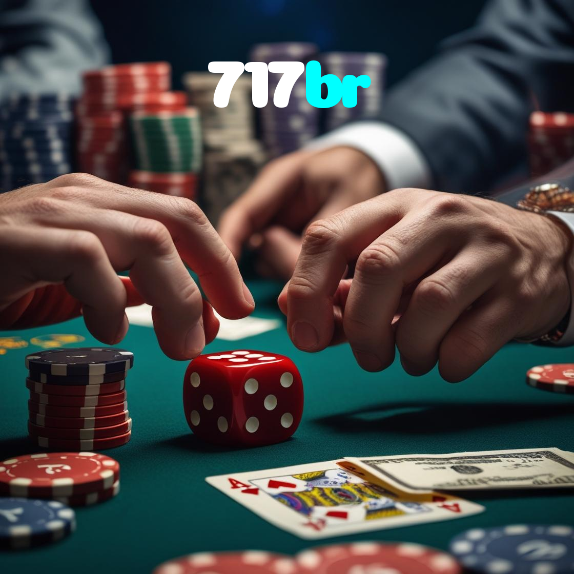 717br visual